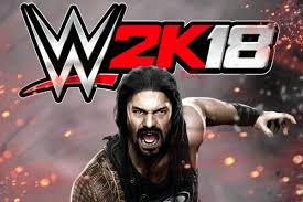 The wrestling revolution rumbles into the 3rd dimension, where it now features both aspects of the business in one epic universe for the first time ever! Wwe 2k18 Free Download Game Reviews And Download Games Free
