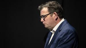 Daniel andrews is the premier of victoria. Coronavirus Australia Victorian Premier Daniel Andrews Has No Faith In His Government Getting This Virus Under Control