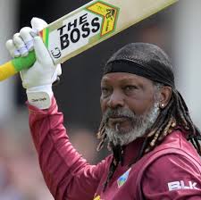 Captain of the west indies' test side from 2007 to 2010, during which time he recorded two triple centuries. Photos Of How Cricketers Will Look When They Get Old Goes Viral The Frontier Post