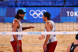 Jun 10, 2021 · a poco de confirmar su presencia en una nueva versión de los juegos olímpicos, la icónica dupla de volleyball playa, conformada por marco y esteban grimalt, entregó sus emociones de cara a la. Mwyouohif4lltm