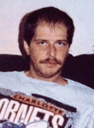 Darrell Leslie Caldwell