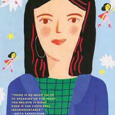 Good Night Stories For Rebel Girls 100 Immigrant Women Who Changed The  World (6-12yrs)