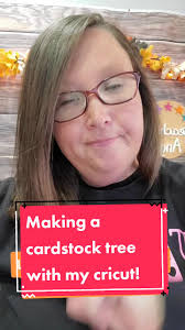 Diy Cardstock Christmas Tree for Bulletin Board