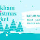Cookham Christmas Market event image