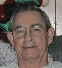 Obituary information for James T. “Bucky” Simmons Sr.