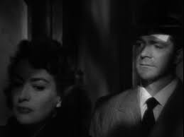 Qui êtes-vous, Daisy Kenyon?