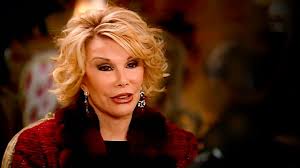 BBC Four - Joan Rivers at the BBC