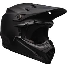 Bell Helmets Moto 9 Mips Helmet Matte Black Xs 7091801