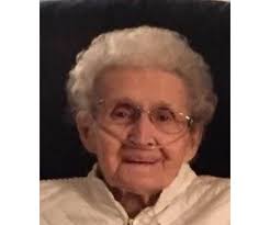 Evelyn Overholt Obituary (2019)