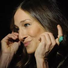 Sarah jessica parker was born march 25, 1965, in nelsonville, ohio, to barbra forste (née keck), a teacher who ran a nursery school, and stephen parker, a journalist. Sarah Jessica Parker Aktuelle News Infos Bilder Bunte De