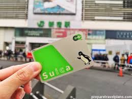 Those looking to travel in japan probably already know how useful a japan rail pass can be. Suica Card How To Use The Smart Travel Card In Tokyo