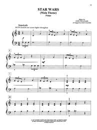 Double Your Fun Easy Movie Duets One Piano 4 Hands Sheet Music By Dan Coates Sheet Music Easy Piano Easy Movies