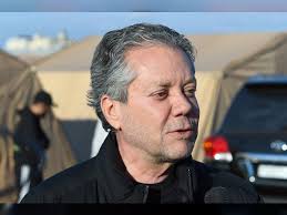 Latakia Governer praises UAE's donation of search and rescue equipment