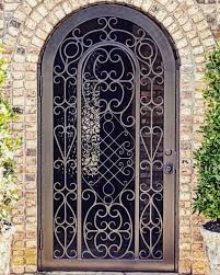 Koksal Ferforje Merdiven Korkuluklari Villa Kapisi Modelleri Villa Kapilar Korkuluklar