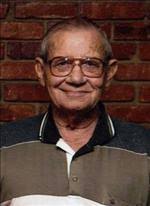 Obituary information for Jim Wilson