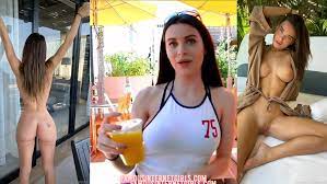 Lana Rhoades Hot Slut OnlyFans Insta Leaked Videos
