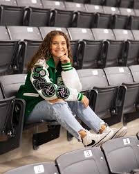 Well, it's Senior Season! I had the privilege of taking Kyler's pics  tonight. Y'all didn't tell me it would make me feel old!! Her parents and I  graduated together! I've had a