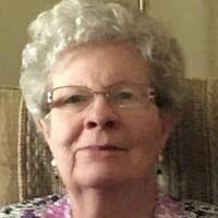 Joan Eckstein Obituary (1933