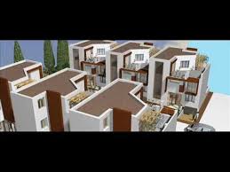 Plans Maison Habitat Individuel Et Habitat Semi Collectif Exemple Plan Maison Habitat Maison Style