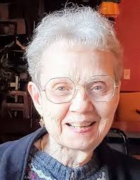 Karlyn Kohrs Campbell Obituary