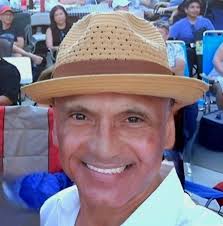 Hello everyone, please join us as we celebrate the legacy our parents left.