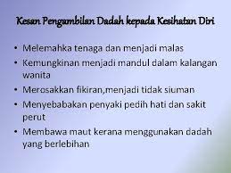 Kesan radiasi pengionan terhadap sel tubuh. Apa Itu Dadah Dadah Ialah Sebarang Bahan Kimia