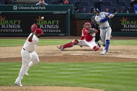 My level of concern is not too high, degrom said friday night. Giancarlo Stanton Jacob Degrom Francisco Lindor Highlight An Eventful Early Season Monday In New York Baseball