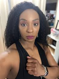 Meet Candace Nicholson