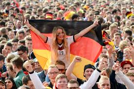 Werden sie mit diesem kissen deutschlands größter fan! Verlosung Gewinne 3x2 Vip Tickets Fur Deutschland Vs Mexiko Im Fan Park Am 17 6 Aino Hamburg