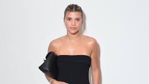 Sofia Richies Leaked Baby Names List - Betches