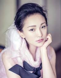 Châu Tấn, Đổng Khiết đẹp mỹ miều sau khi ly hôn, bị chồng bỏ