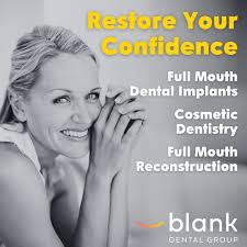 Looking for top-tier dental care in Columbus, Hilliard, Springfield, or  Powell, OH? At Blank Dental Group, we blend art, skill, and excellence to  provide a seamless, comfortable experience tailored to your smile