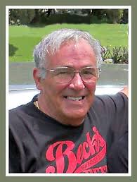 William Geary Obituary (2016)