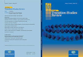 He started drinking again after a long period of abstention. A General View About Games Abstention Absence Alternatives Journal Transition Studies Review