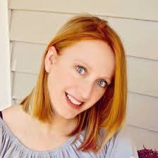 Amanda Ergle's Instagram, Twitter & Facebook