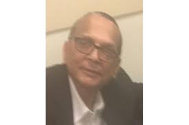 Dennis Smith Obituary (1953