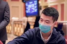 Cheong Dominates Day 1B of 2017 Suncity Cup Finale Macau