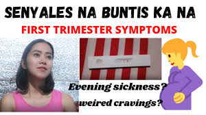 Check spelling or type a new query. Senyales Ng Buntis Ka Na Youtube
