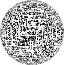 Wordclouds.com works on your pc, tablet or smartphone. Yoga Word Cloud Sphere Black Icons Png Free Png And Icons Downloads