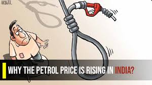 We did not find results for: Plight Of A Common Man Decoding The Rising Petrol Prices In India