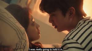 The following kdrama my strange hero episode 8 english sub has been released now. 8 Top Moments Where The Director Of My Strange Hero Reveals Himself