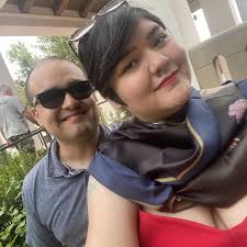 Deborah Rosa and Jorge Adan Arvallo's Wedding Website