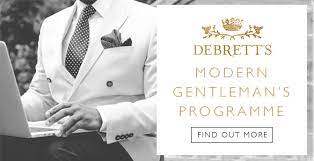 What Is Morning Dress Debrett S