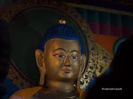 ༧སྐྱབས་རྗེ་རིན་པོ་ཆེ་རྣམ་པ་གཉིས་དབུ་བཞུགས་ཐོག་སྔགས་གསོ་སྒྲུབ་ཆེན་ཉིན་བརྒྱད་པ།  8th Day of Nyagso Drubchen