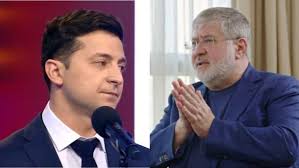 Картинки по запросу коломойский и зеленский Kolomojskij Protiv Ssha Novyj Vitok Problem Dlya Zelenskogo Novosti Ukrainy Bukvy