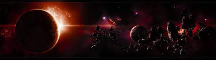 Full Hd Wallpaper 3840x1080 Desktop Wallpaper 2020 3840x1080 Wallpaper Wallpaper Space Cosmic Art