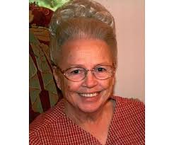 Ouida Ruth Keel Obituary (2023)