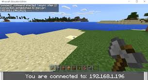 Education edition version history/code connection. How To Connect Code Builder To Minecraft Education Ed