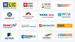 There are many well known insurance companies, such as aflac and state farm. List Of Life Insurance Companies In India Irda Registered Life Insurers List