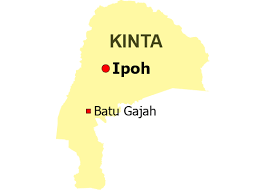 Pejabat pendidikan daerah kinta selatan. Laman Web Rasmi Ppd Kinta Utara
